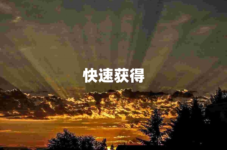 快速获得5000赞，只需一秒 - 探索王者24小时自助业务平台。